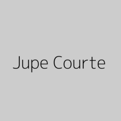 Jupe Courte
