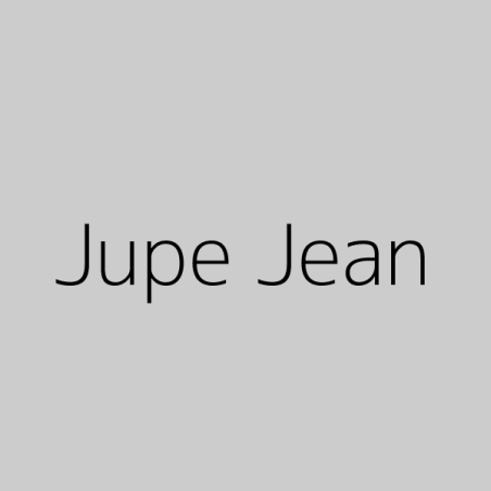 Jupe Jean