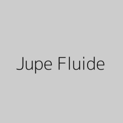 Jupe Fluide