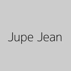Jupe Jean