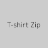 T-shirt Zip