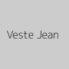Veste Jean