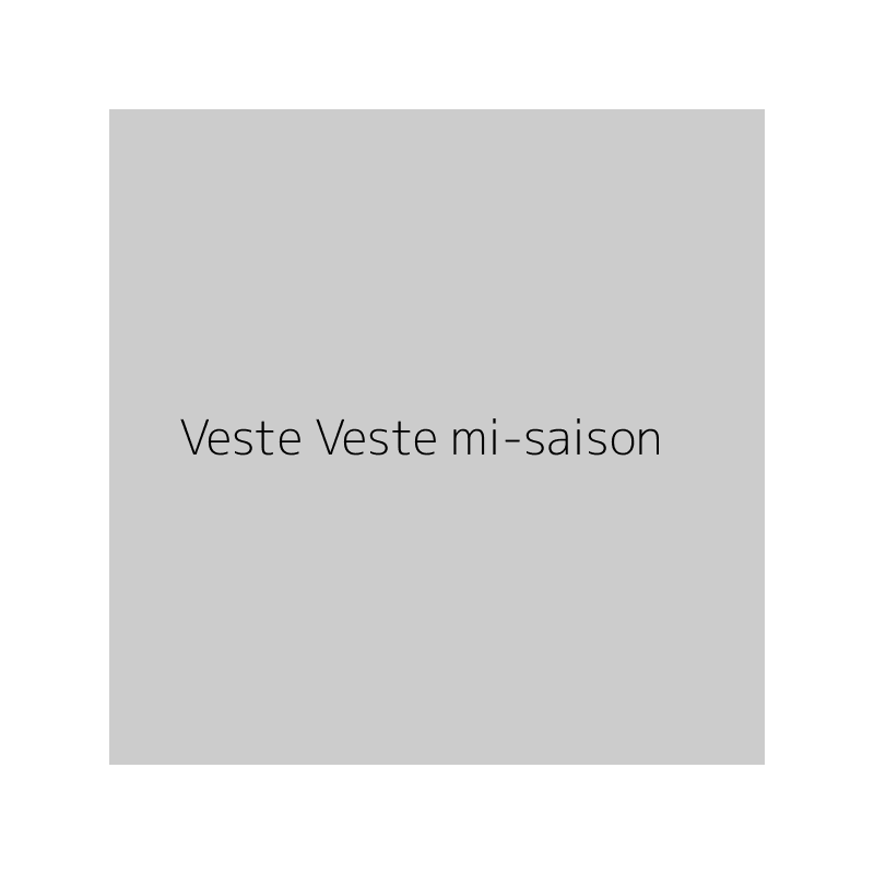Veste Veste mi-saison