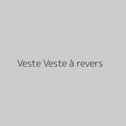 Veste Veste à revers