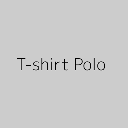 T-shirt Polo