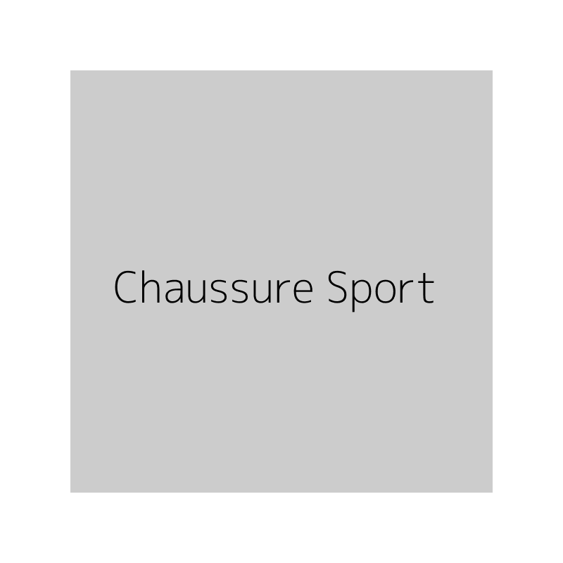 Chaussure Sport
